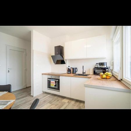 Apartman Jan Карлобаг Екстериор снимка