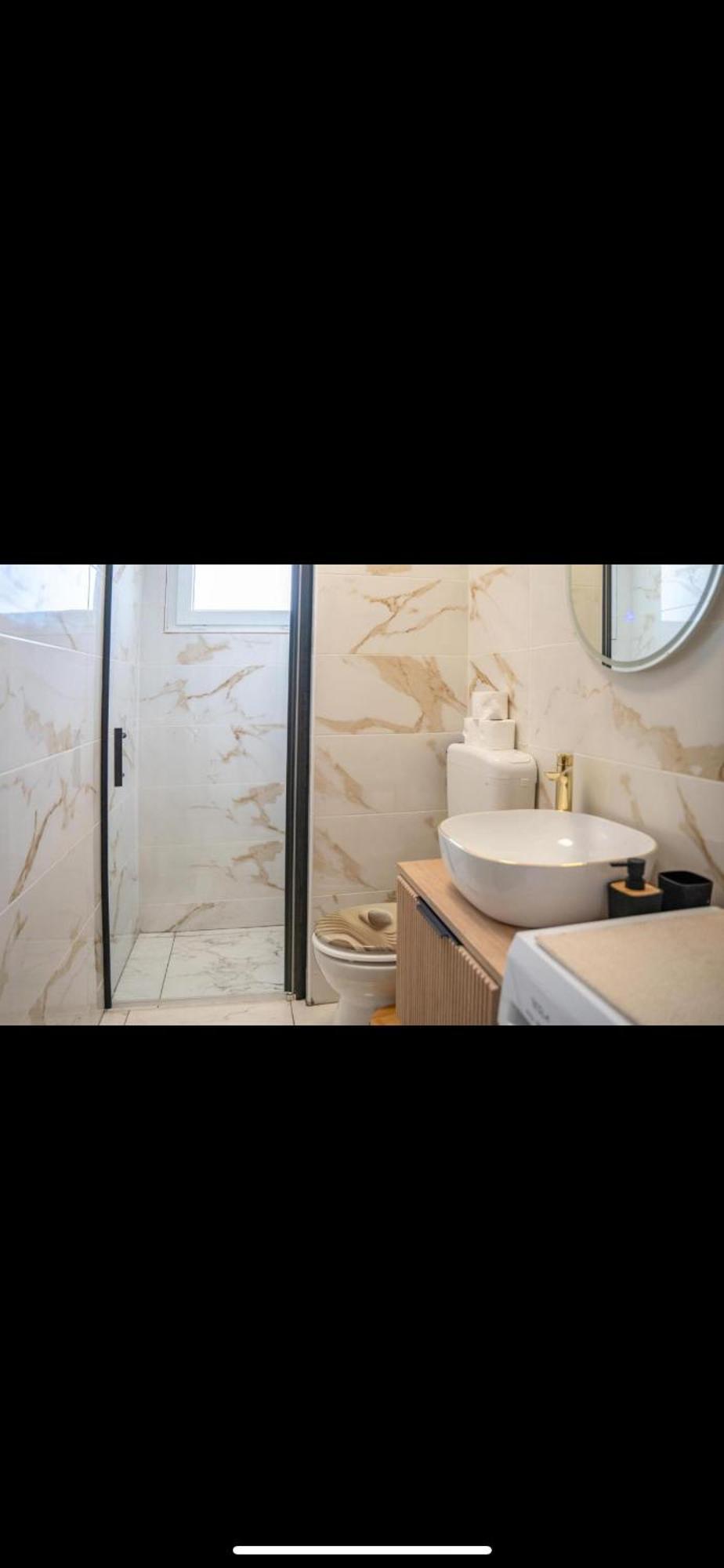 Apartman Jan Карлобаг Екстериор снимка