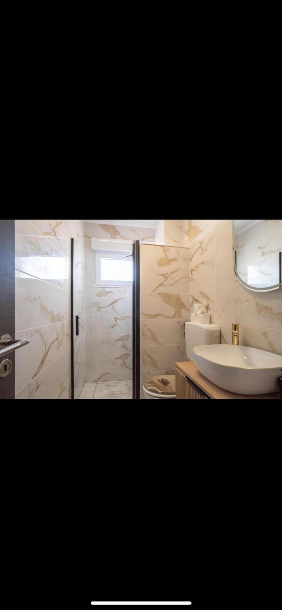 Apartman Jan Карлобаг Екстериор снимка