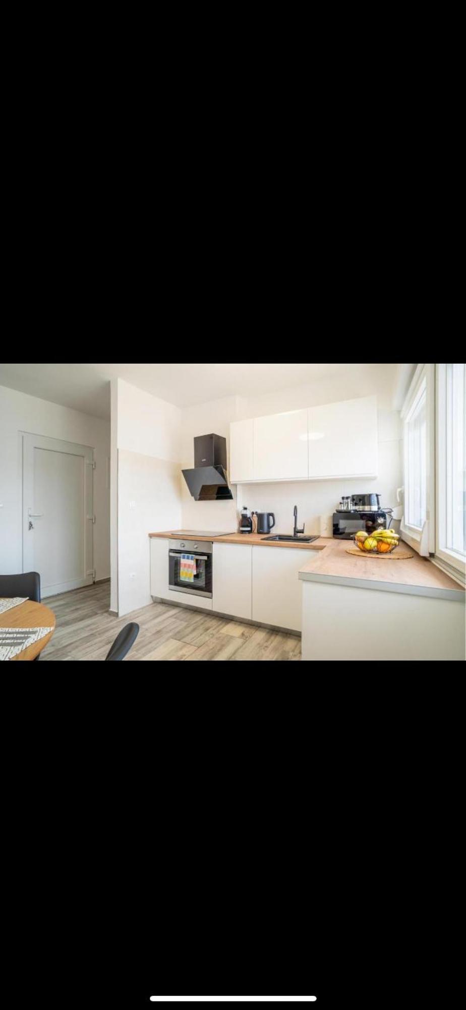 Apartman Jan Карлобаг Екстериор снимка